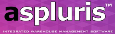 ASPluris Warehouse Management - Information